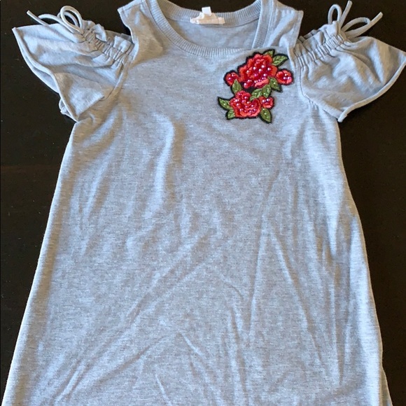 Hannah Banana Other - Hannah banana girls dress